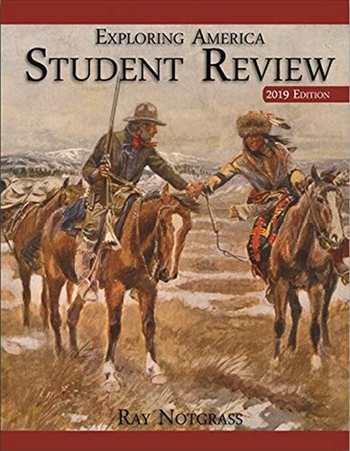 Exploring America Student review