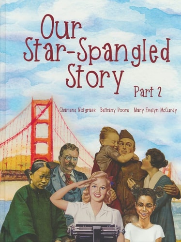 Our Star-Spangled Story