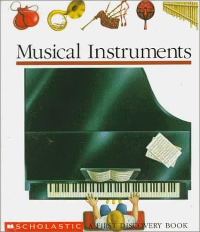 Musical Instruments