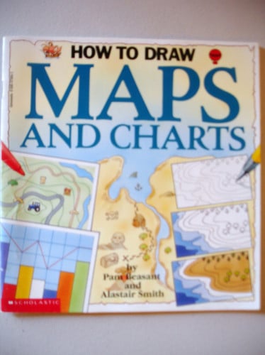How to Draw Maps and Charts