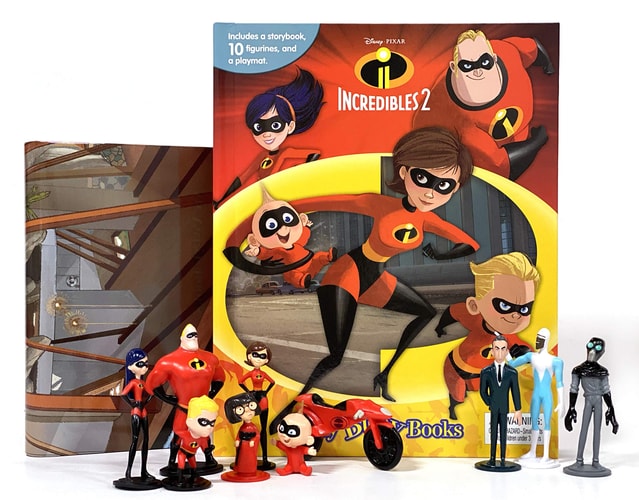 Incredibles 2