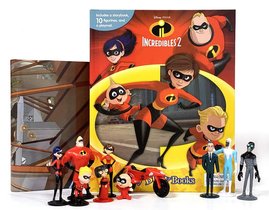 Incredibles 2