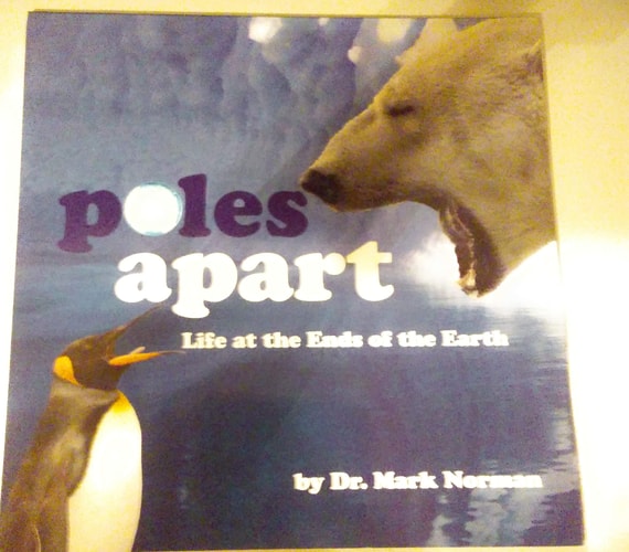 Poles Apart (life at the ends of the earth)