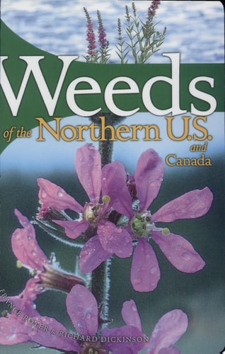 Weeds of the Northern U.S. and Canada