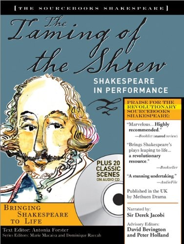 The Taming of the Shrew