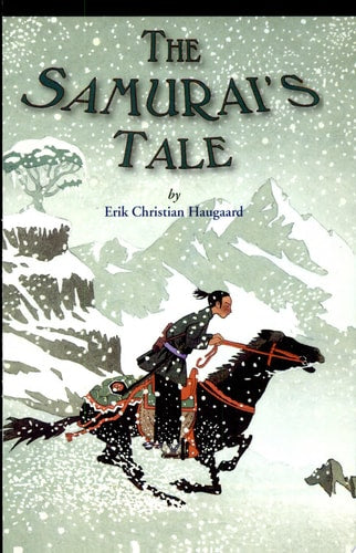 The Samurai's Tale