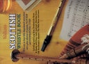 scottish whistle book
