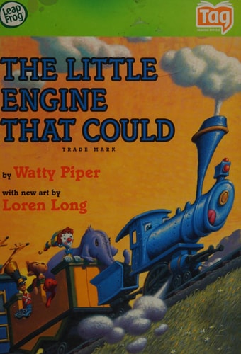 The Little Engine That Could