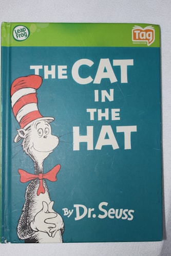 The Cat in the Hat