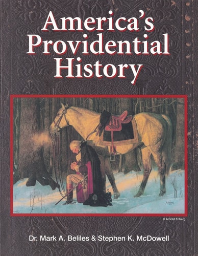 America's Providential History