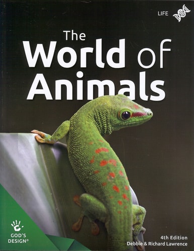 World of Animals (God's Design)