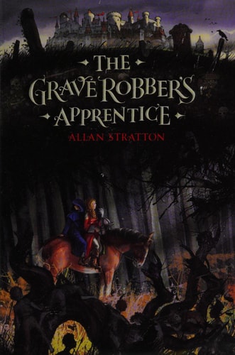 The Grave Robber's Apprentice