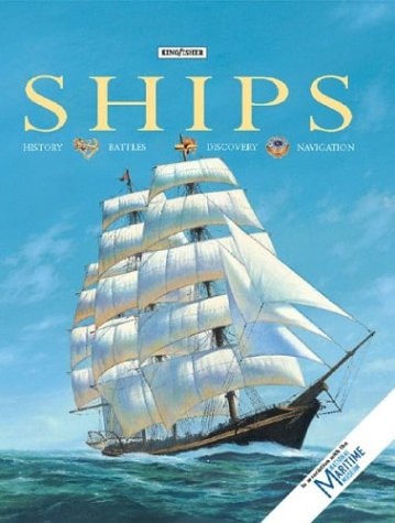 Ships (Single Subject Reference)