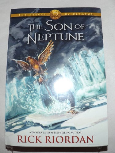 The Son of Neptune
