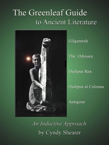 Greenleaf Guide to Ancient Literature: