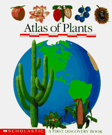 Atlas of Plants