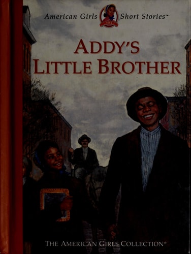 Addy's Little Brother
