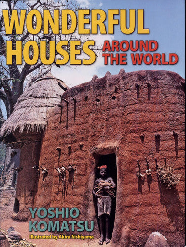 Wonderful Houses Around the World