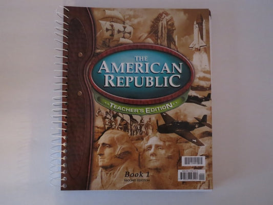 American Republic for Christian Schools