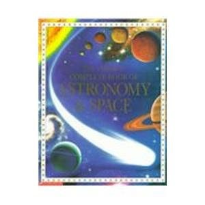 The Usborne Complete Book of Astronomy&Space