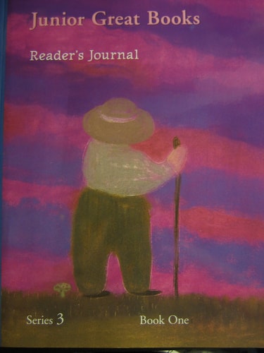 Junior Great Books (Readers Journal, Series 3)