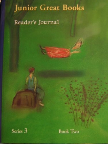 Junior Great Books (Reader's Journal) Book Two (3)