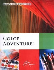 Color Adventure