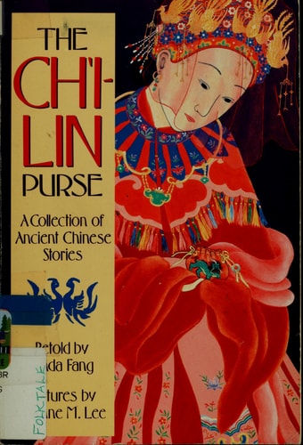The Ch'i-lin Purse A Collection of Ancient Chinese Stories