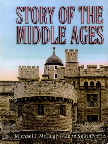 Story Of The Middle Ages *OP