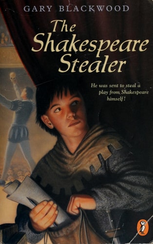 The Shakespeare Stealer