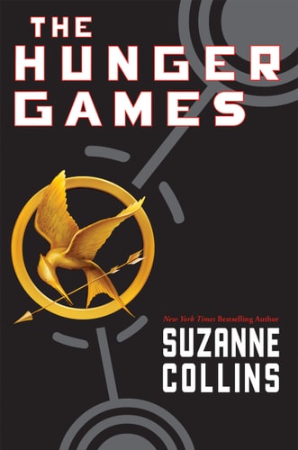 The Hunger Games The First Book of the Hunger Games