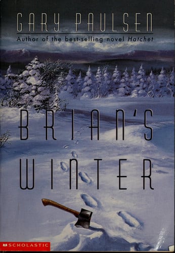 Brian's Winter