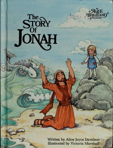 The Story of Jonah