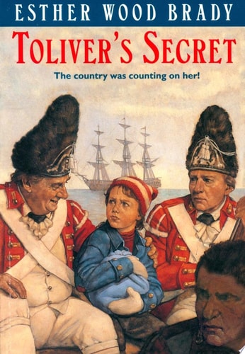 tolivers_secret