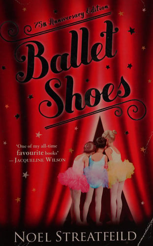 Ballet Shoes