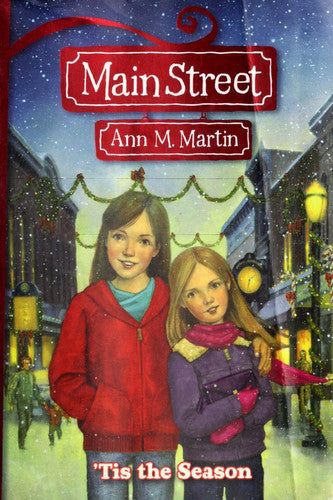 'Tis the Season (Main Street)