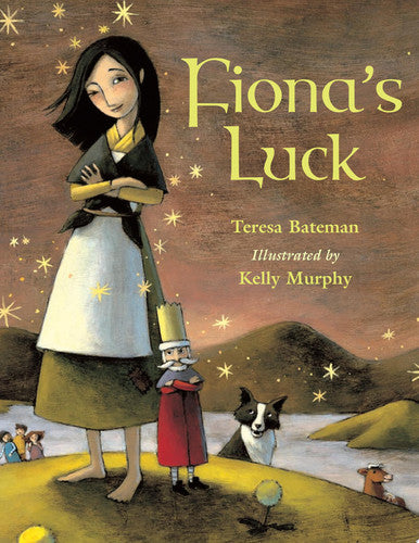 Fiona's Luck