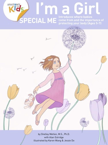 I'm a Girl Special Me