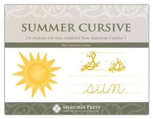 Summer Cursive