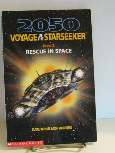 Rescue in Space
