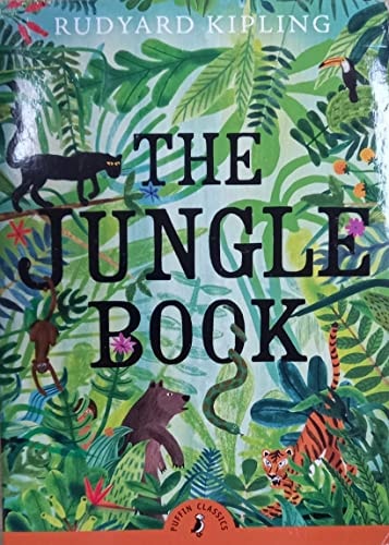 The Jungle Book