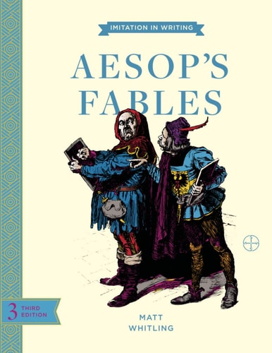 Aesop's Fables (Imitation In Writing)