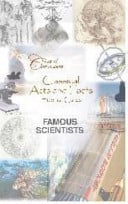 Classical Acts and Facts Science Cards Famous Scientists