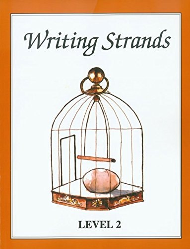 Writing Strands 2