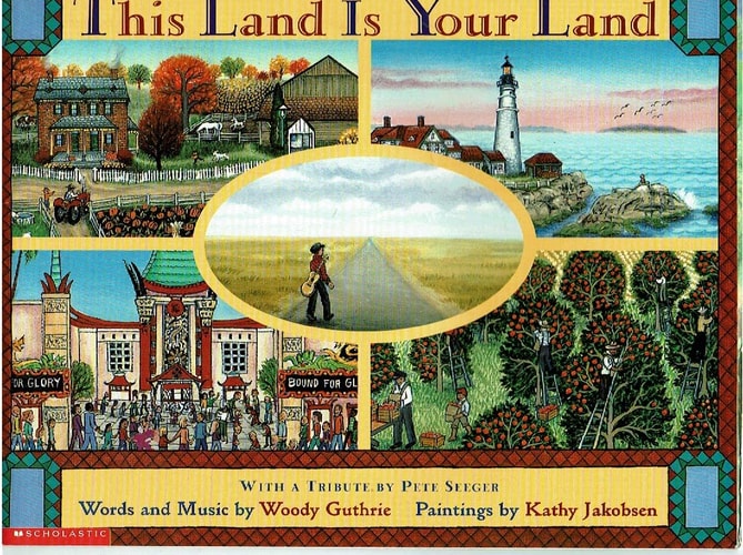 This Land is Your Land