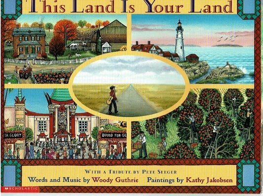 This Land is Your Land
