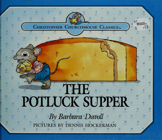 The Potluck Supper