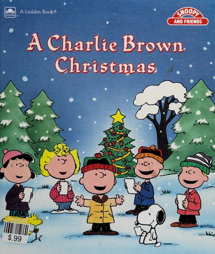 A Charlie Brown Christmas
