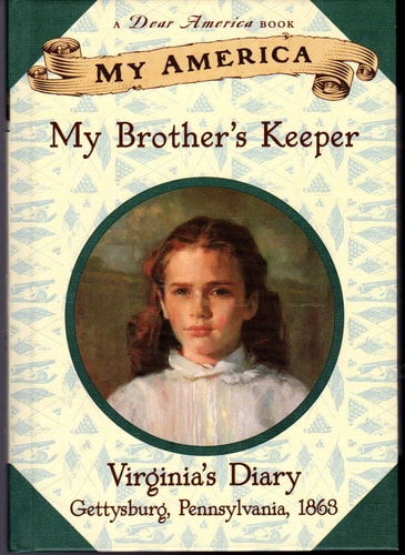 My Brother's Keeper Virginia's Diary