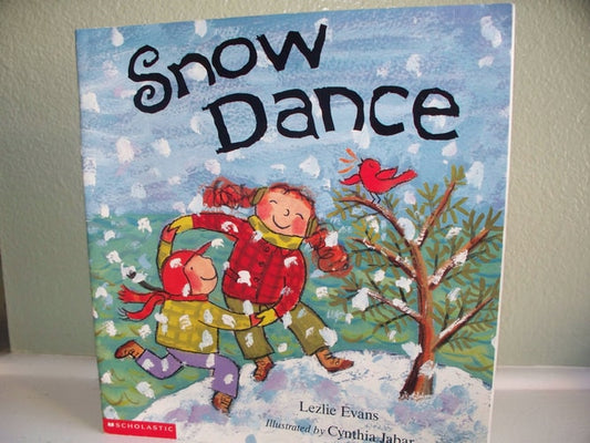 Snow Dance